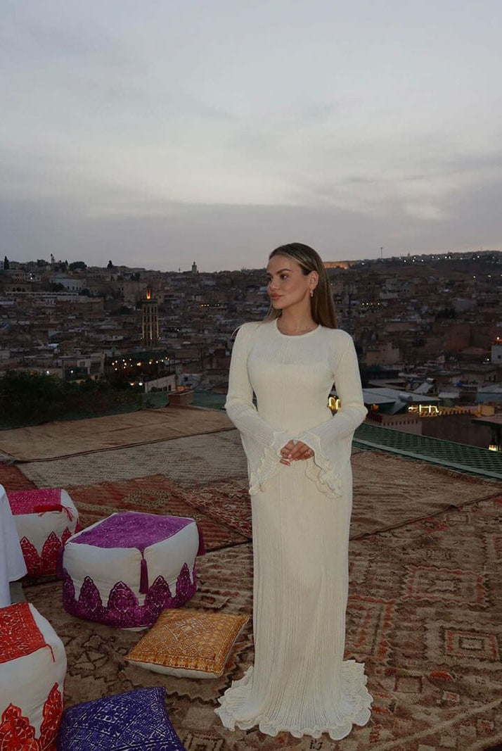 Marla dress - SOERA Store