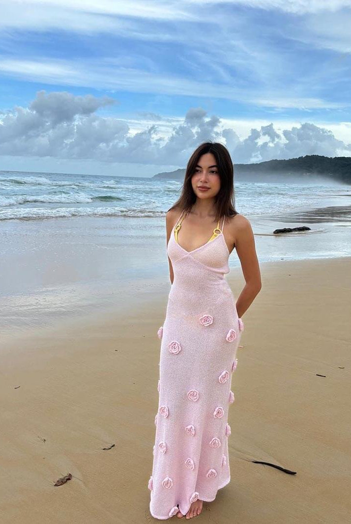 Sofia maxi dress - SOERA Store