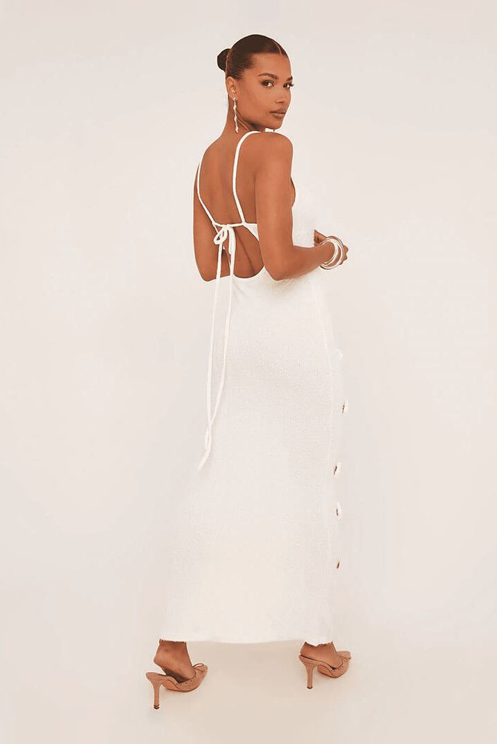 Sofia maxi dress - SOERA Store