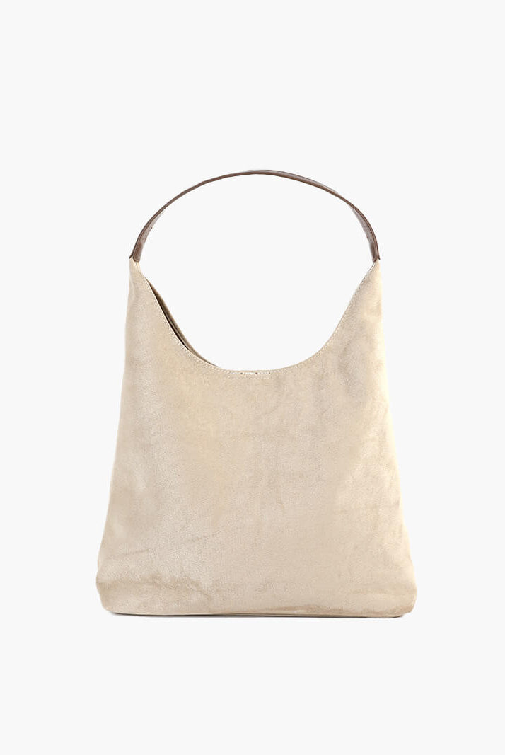 Jenna suede bag - SOERA Store
