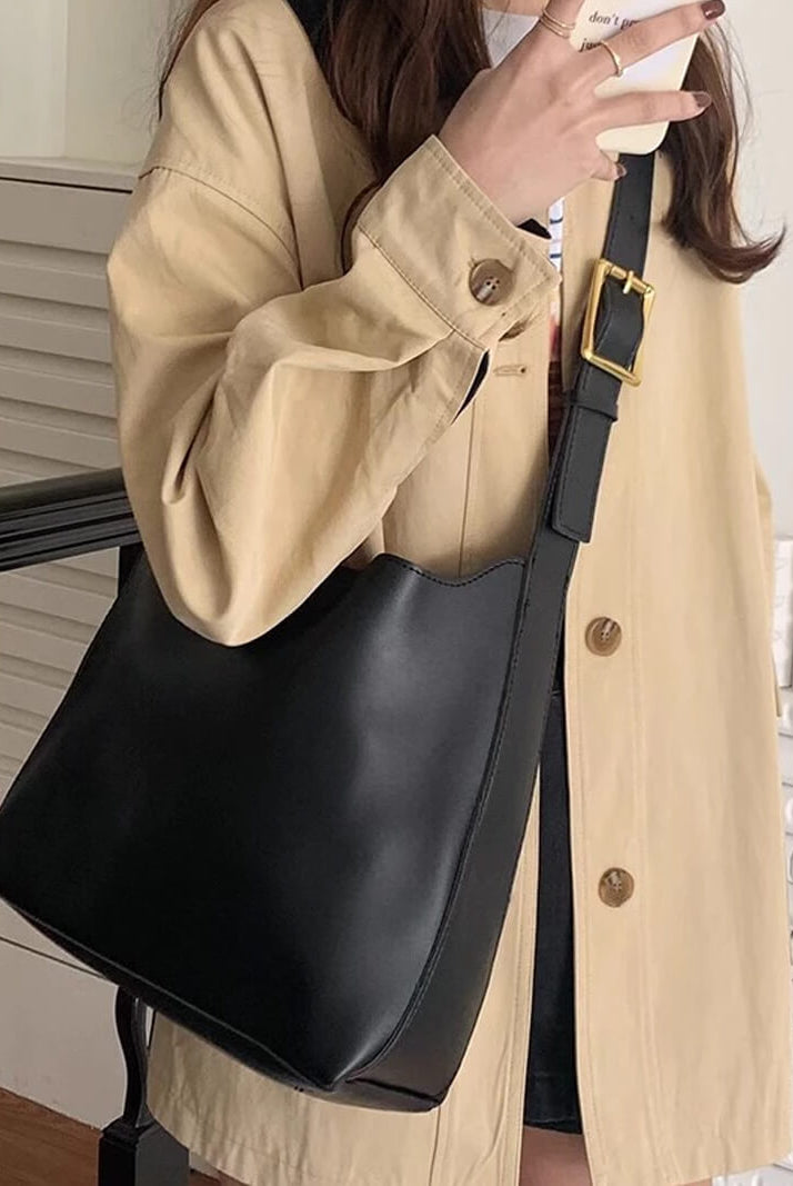 Nina Shoulder Bag - SOERA Store