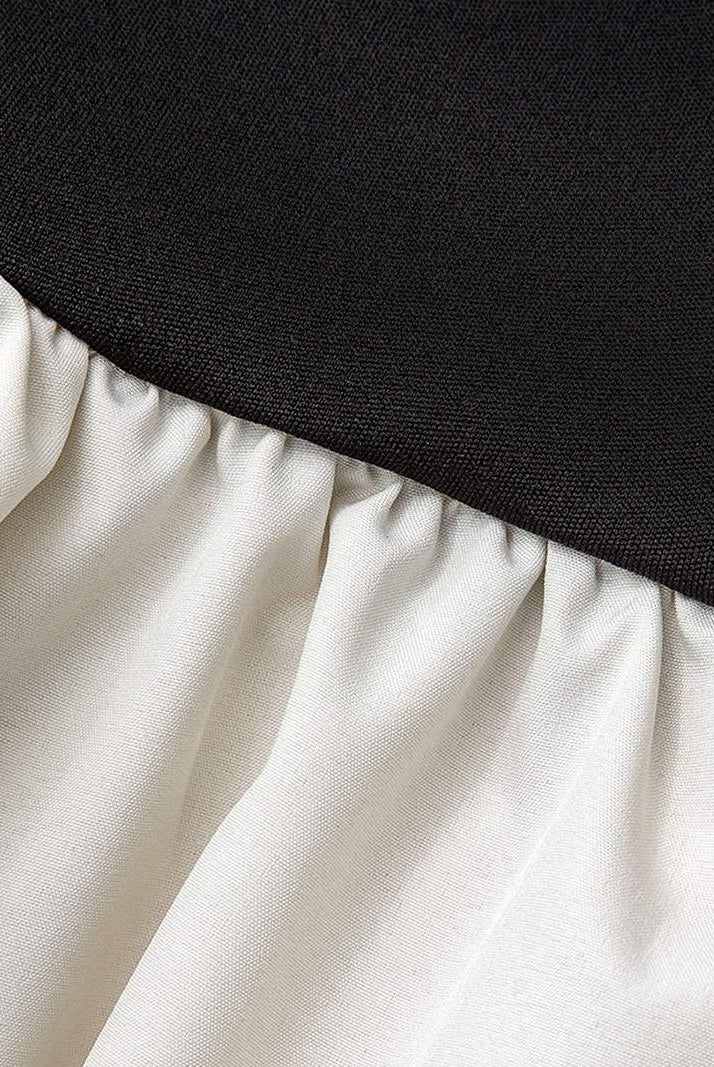 Blair Knitted Dress - SOERA Store