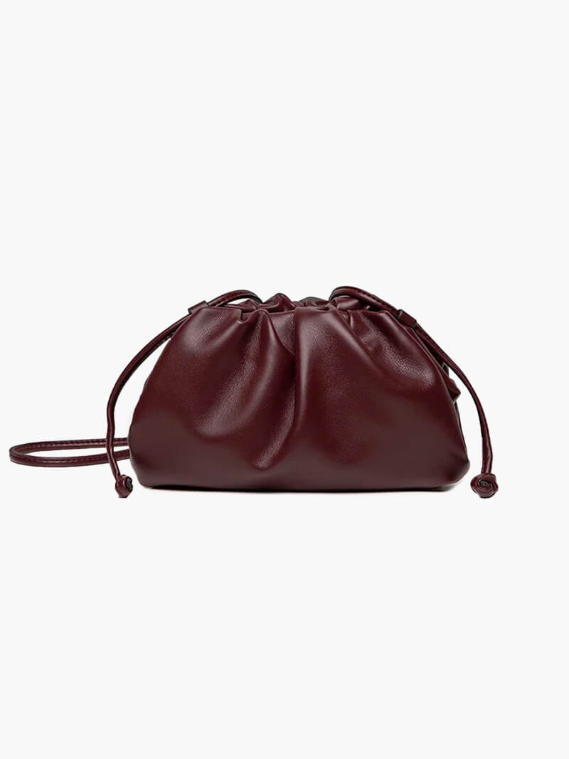 SOERA Bellina Pouch - DBAD2-WK327005 Brown