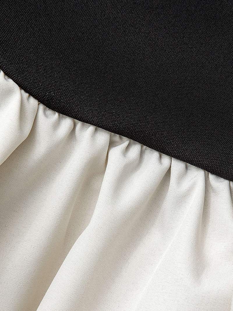 SOERA Blair Knitted Mini Dress - Dresses - DWOD2-RE283001 S