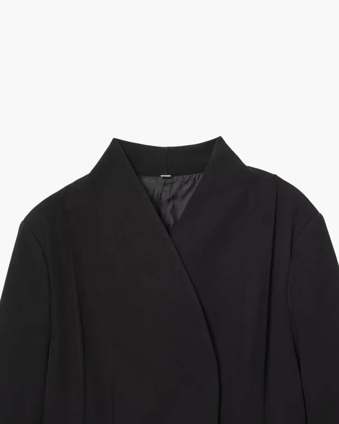SOERA Nikka Blazer Dress - Dresses - FT1774532669738081928 M