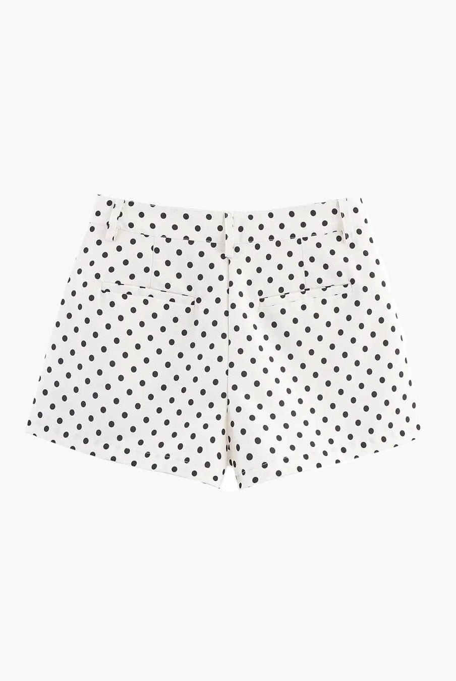 SOERA Gloria Polka Dot Co - Ord Set - Matching Sets - cy1770927322297415076 Pants L