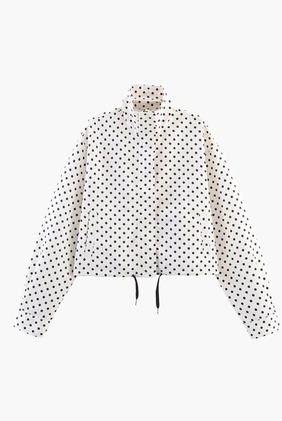 SOERA Gloria Polka Dot Co - Ord Set - Matching Sets - yl1770927322297170826 Pants M