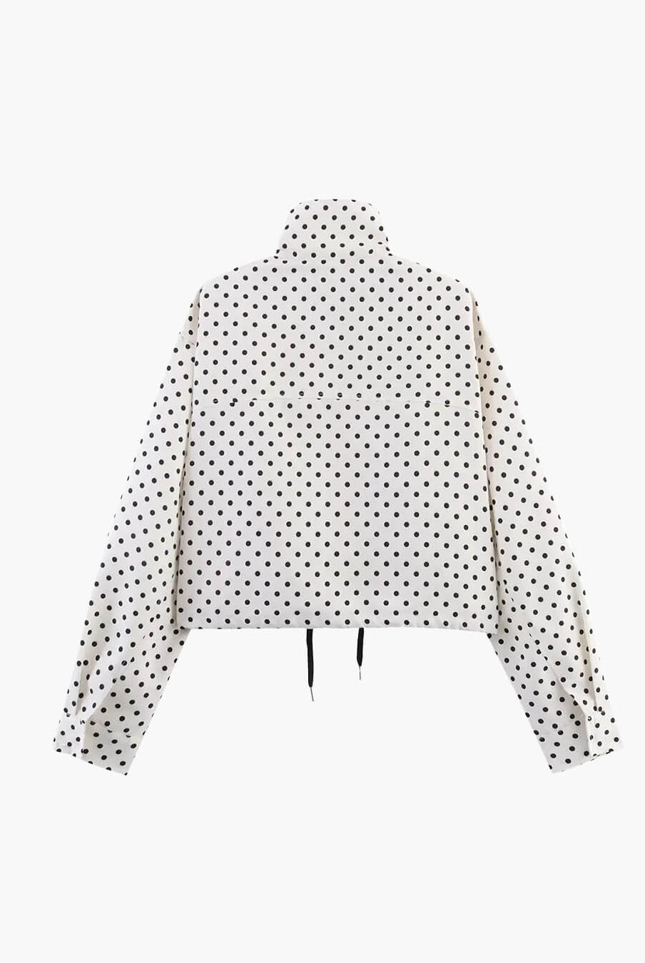 SOERA Gloria Polka Dot Co - Ord Set - Matching Sets - yl1770927322297170826 Pants M