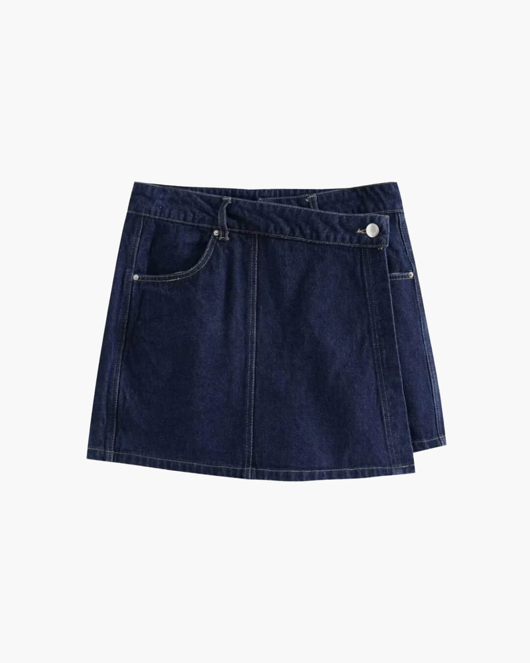 SOERA Leslie Cropped Top & Skorts Set - Set - Skort S