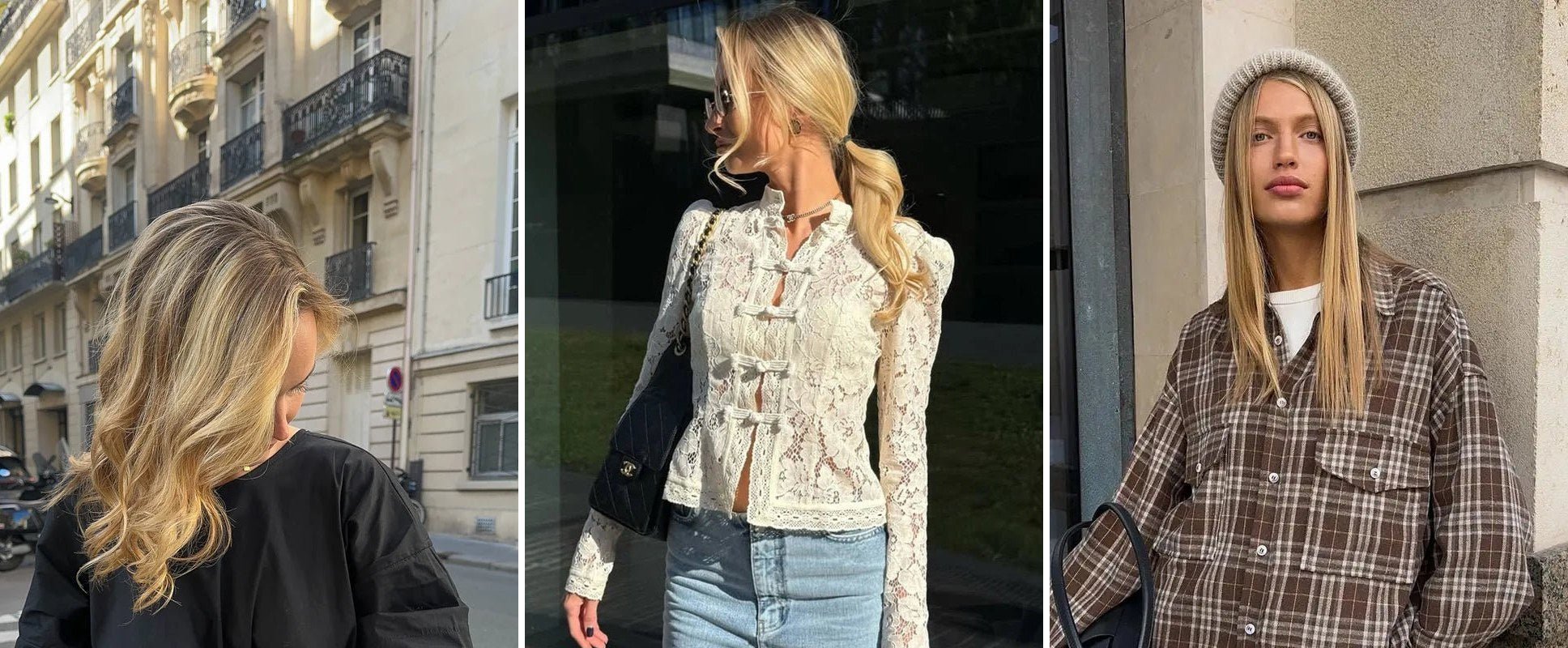 Gauze, Cheesecloth & Crinkle: August's Most Breathable Fabrics - SOERA