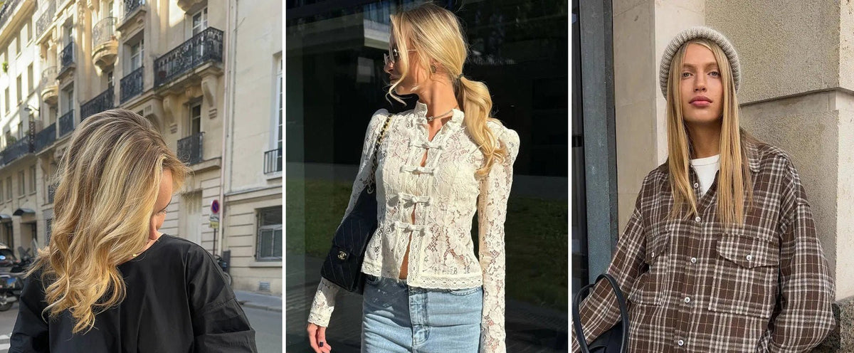 Gauze, Cheesecloth & Crinkle: August's Most Breathable Fabrics - SOERA
