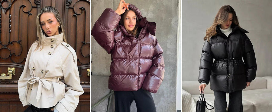 New Season, Now: The August-to-Autumn Transition Edit