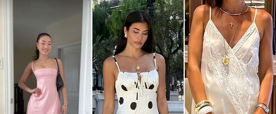 Silk & Satin Blouses: The Top Worth Investing In Now