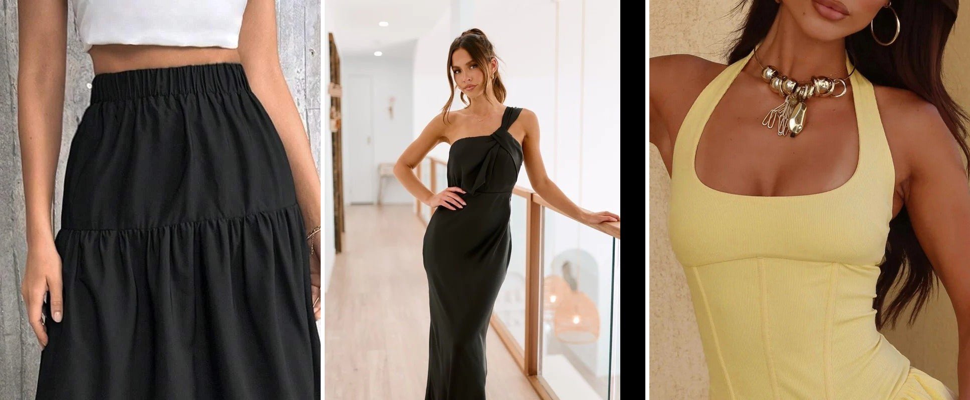 The A-Line Skirt: A Complete Buying Guide for Autumn - SOERA