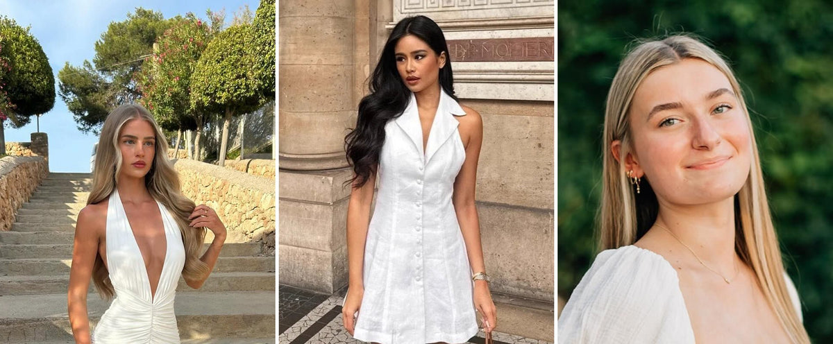 The October Evening Edit: Six Dressed-Up Formulas - SOERA