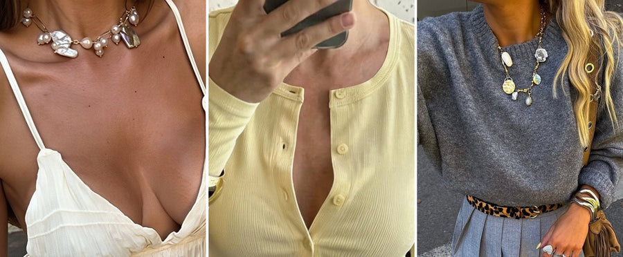 The Ribbed Knit Top: Five Outfits from Desk to Weekend