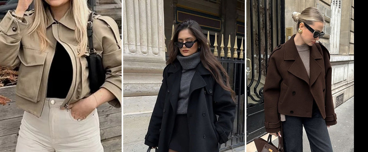 The September Capsule: Eight Pieces, Every Occasion Covered - SOERA