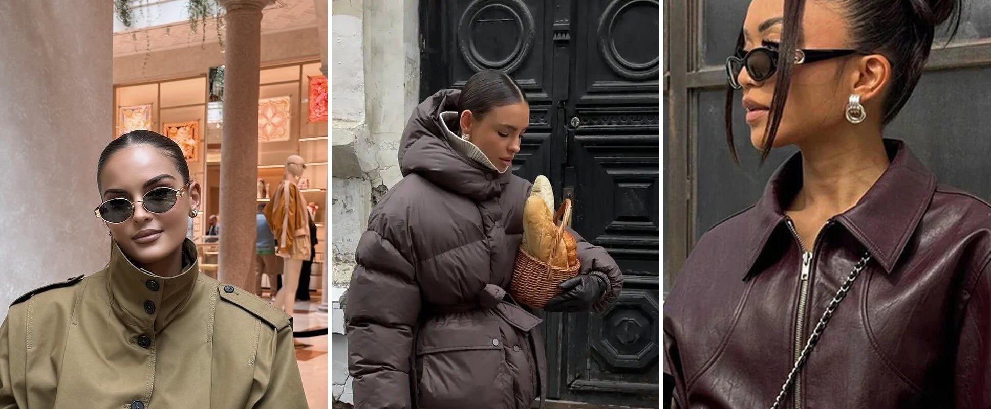 The September Coat Edit: Six Shapes Worth Investing In - SOERA