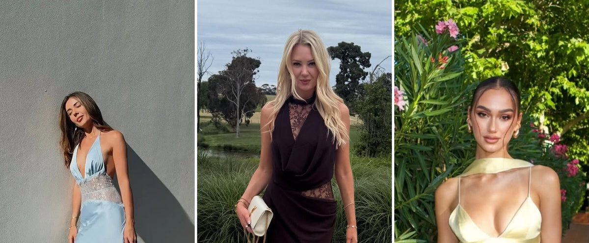 The September Desk-to-Dinner Edit: Six Sharp Looks - SOERA
