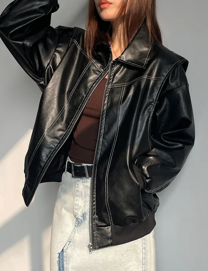 Brooke bomberka na zamek