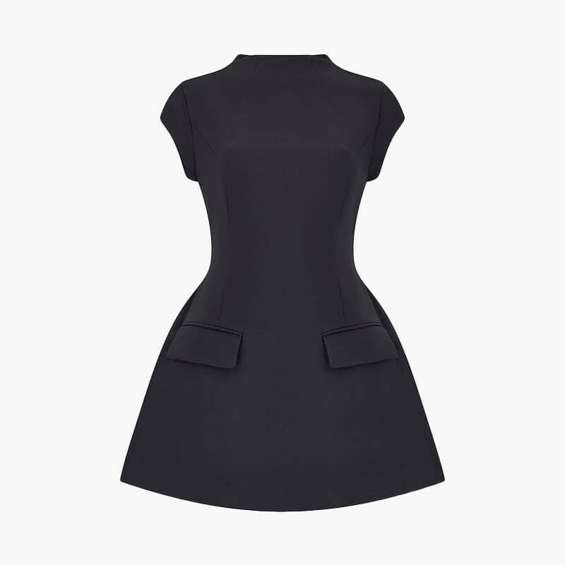 Ella mini dress - SOERA Store