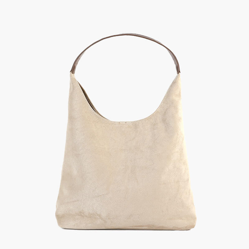 Jenna suede bag - SOERA Store