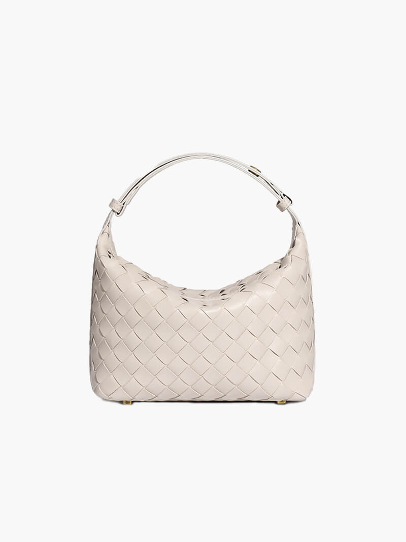 Mica Mini Woven Bag - SOERA Store