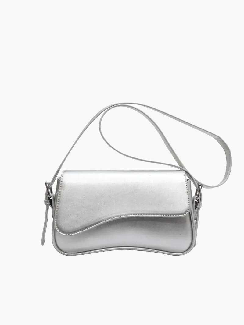 Mila Shoulder Saddle Bag - SOERA Store