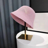 Letni kapelusz bucket Bridget
