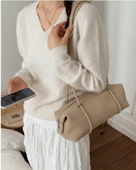 Mila torebka Boston Pillow