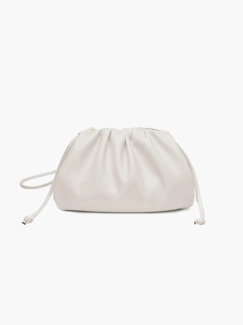 SOERA Bellina Pouch - DBAD2-WK327002 White