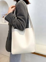 Amelie shopper bag