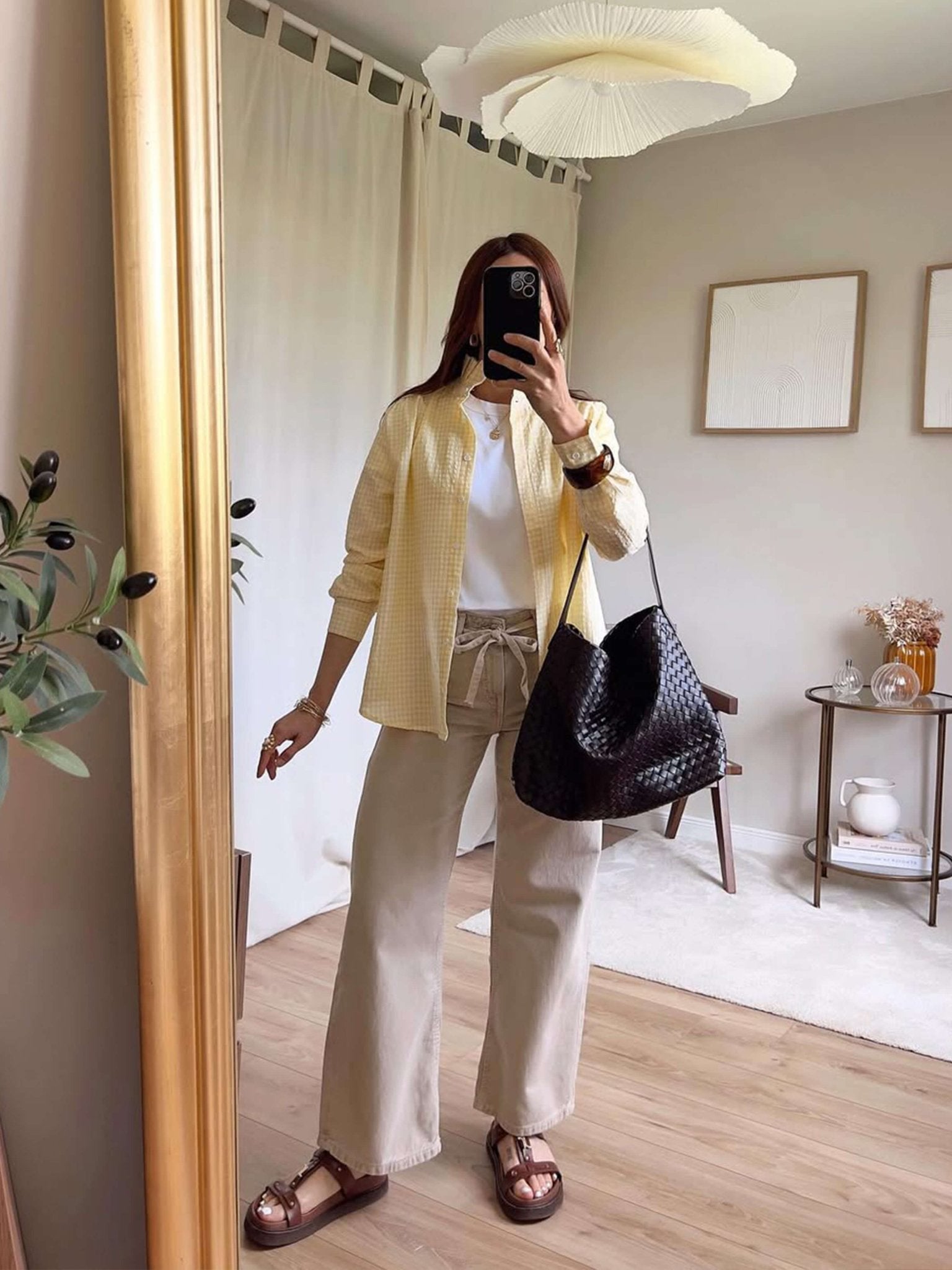 SOERA Margaret Woven Tote Bag - Handbags - Soera-Margaret-Woven-Tote-Bag-Handbag/Burgundy Burgundy Regular