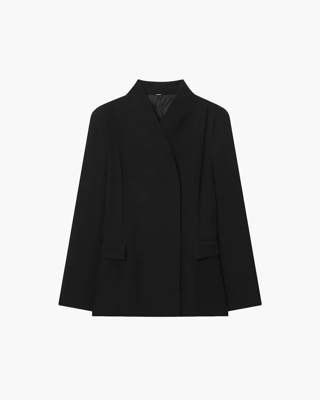 SOERA Monique Blazer Dress - Jackets - 1005010177877201-;up1770053333628161331 M