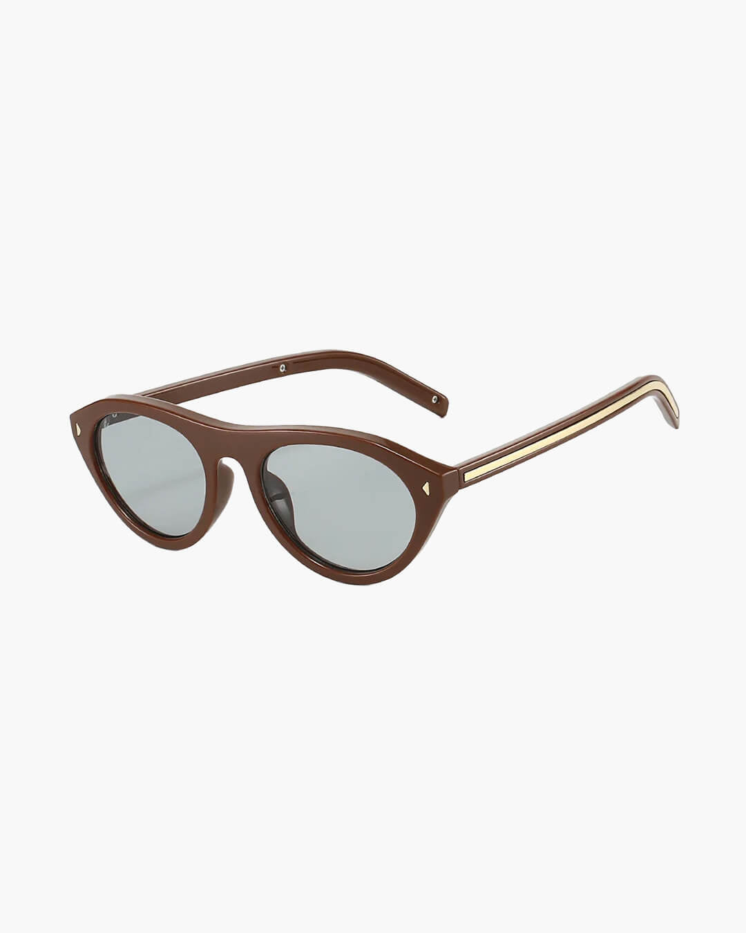 SOERA Mary Sunglasses - Sunglasses - Xc1774532669737236735 Coffee Grey