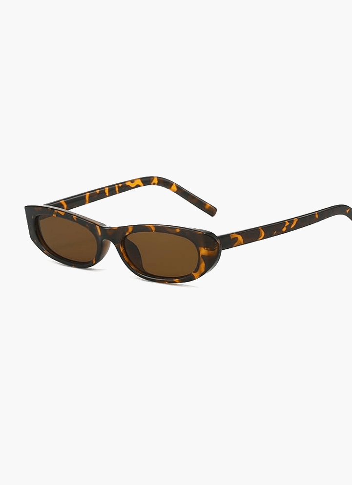 SOERA Yve Sunglasses - Sunglasses - DJED2-RE550007 tortoise